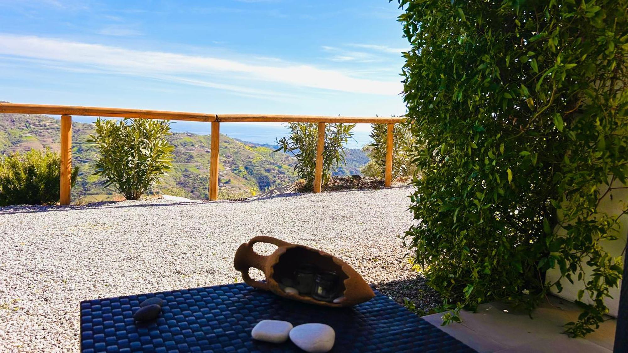 Mentirosanata Hébergement de vacances *